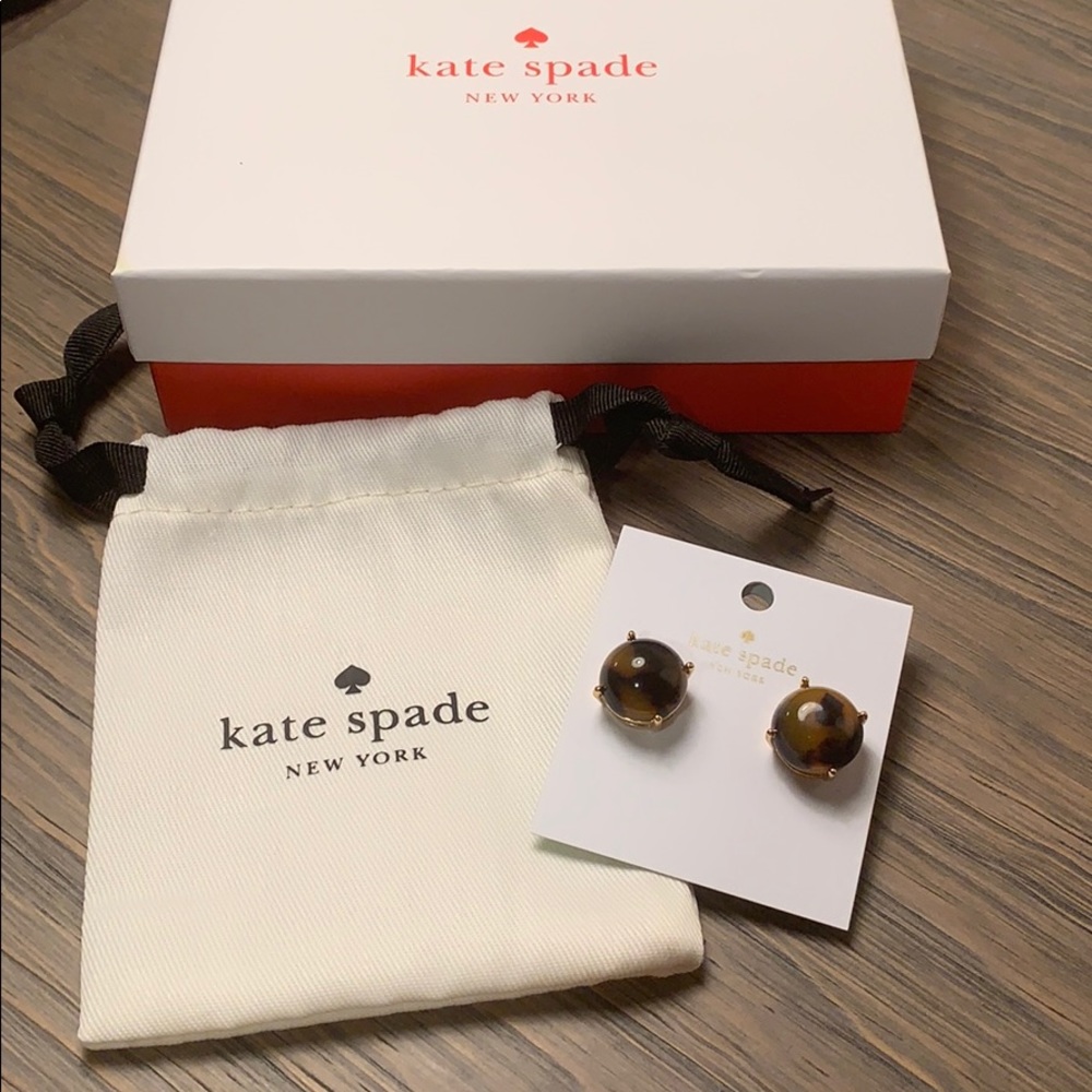 Kate Spade Earrings